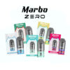 หัวพอต marbo zero