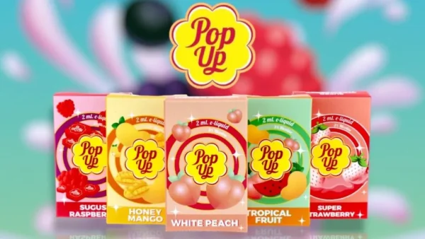 หัวพอต pop up ทุกกลิ่น