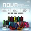 JUES NOVA 10000 ทุกรส