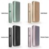 เครื่อง IQOS ILUMA Prime รวมทุกสี